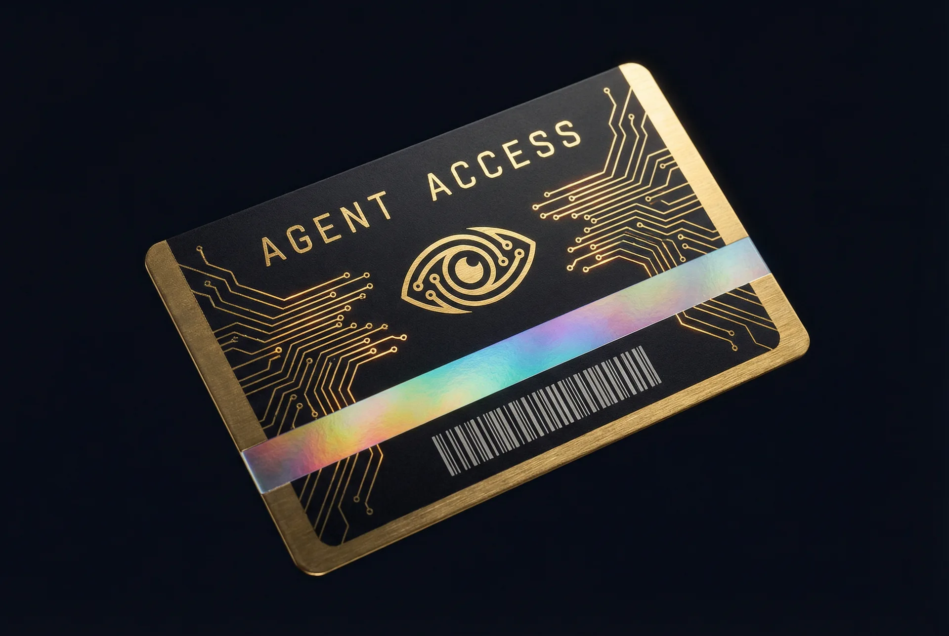 师兄今天喜欢我了吗 - Agent Access 情报员会员卡